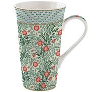 EASY LIFE Coffret Mug géant 60 cl - Floral Fantasy