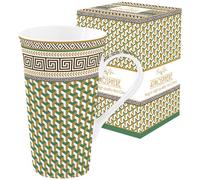 EASY LIFE Coffret Mug géant 60 cl - Neo