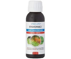 Easy Life Easy Carbo Traitement de l'Eau pour Aquariophilie 100 ml