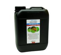 Easy Life Easy Carbo Traitement de l'Eau pour Aquariophilie 5000 ml