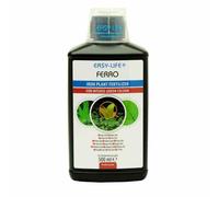 Easy Life Ferro Traitement de l'Eau pour Aquariophilie 500 ml