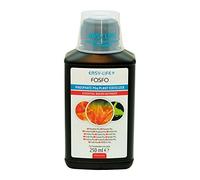 Easy Life Aquarium Traitement de l'eau Fosfo pour aquariophilie 250 ml