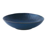 EASY LIFE GALERY BLEU ASSIETTE A SOUPE D20CM 1211042