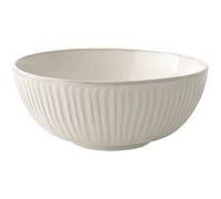 EASY LIFE GALLERY BLANC SALADIER D26CM H11CM 1211068