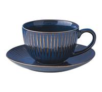 EASY LIFE GALLERY BLEU TASSE A CAFE 11CL 1211054