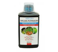 EASY LIFE KALIUM 500ml Potassium Engrais pour Leur Plantes D'Aquarium