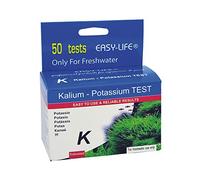 Easy Life Kit de Test Potassium Tests de Qualité d'eau