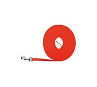 Easy Life Laisse A Pister, 5 M/17 Mm, Jaune Fluo - Mon Animalerie