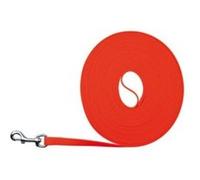 Trixie Laisse à pister Easy Life – 5 m x 17 mm – Jaune fluo