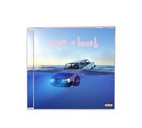 easy life Life's a Beach (CD) Album
