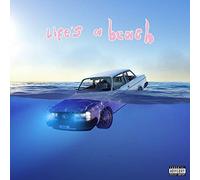 easy life - life's a beach - compact disc - G1398z