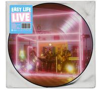Live at Abbey Road-Picture Disc [Import]
