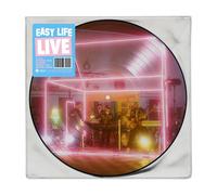 easy life Live from Abbey Road Studios (RSD 2023) (Vinyl)