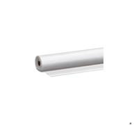 easy life Maille moustiquaire pour portes et fenêtres en fibre de verre - Toile en tissu moustiquaire [Blanc, 100 x 120 cm ]