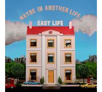 EASY LIFE - MAYBE IN ANOTHER LIFE...(LTD.COLOURED Pink VINYL LP NEUF