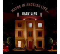 EASY LIFE - MAYBE IN ANOTHER LIFE...(LTD.COLOURED Purple VINYL LP NEUF
