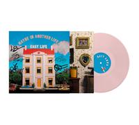 easy life MAYBE in ANOTHER LIFE... (Vinyl) 12" Album Coloured Vinyl