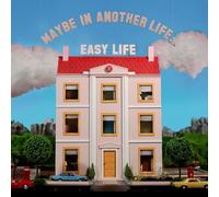 EASY LIFE - MAYBE IN ANOTHER LIFE...(VINYL) VINYL LP NEUF