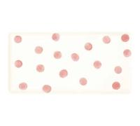 EASY LIFE Plateau 39,5 x 20 cm Rose - Color Mix