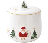 EASY LIFE Pot à biscuits - Let it Snow