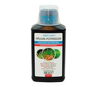 Easy Life Potassium Traitement de l'Eau pour Aquariophilie 500 ml
