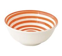 EASY LIFE Saladier 27 cm Orange - Color Mix