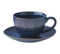 EASY LIFE Tasse à café 11 cl Bleue - Gallery