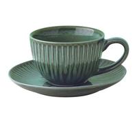 EASY LIFE Tasse à café 11 cl Verte - Gallery