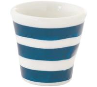 EASY LIFE Tasse à café 6 cl Bleu - Color Mix