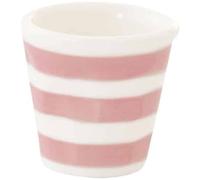 EASY LIFE Tasse à café 6 cl Rose - Color Mix