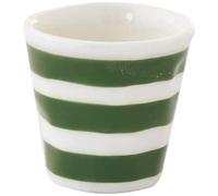 EASY LIFE Tasse à café 6 cl Vert - Color Mix