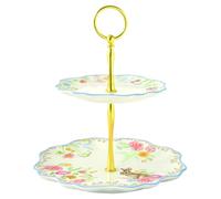 Easy Life TJOL3362 - Tres JOLIE - Présentoir à gâteaux - 21/16 cm