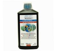Easy Life Voogle Maladies des Poissons Évite Sans Antibiotiques 1000 ML