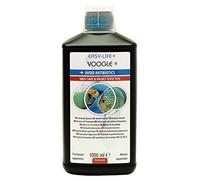 Easy Life Aquarium – Traitement eau Voogle – Évite maladies, sans antibiotiques – 1000 ml