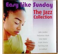 Easy Like Sunday - Jazz Collection Cd3, The [Import]