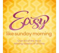 Various Artists - Easy Like Sunday Morning