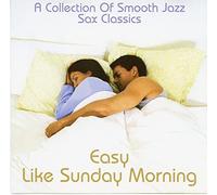 Easy Like Sunday Morning [Import]