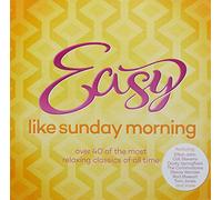 Easy Like Sunday Morning/Various [Import]
