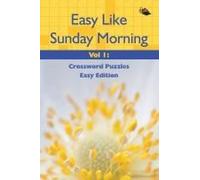 Easy Like Sunday Morning Vol 1