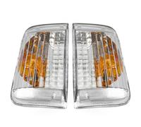 Easy Link 2x Clignotants de rétroviseur gauche et droite Compatible avec Peugeot Boxer Fiat Ducato Citroen Jumper 6325H3 71748254 6325H4 71748255