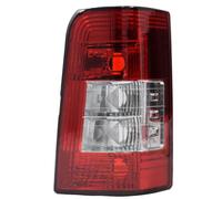 Easy Link Feu arrière droit 1 porte vertical compatible avec Peugeot Partner 2002-2008 Citroën Berlingo 2002-2008 6351CY 6351Y 6351Y9