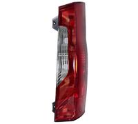 Easy Link Feu arrière droit compatible avec Mercedes Sprinter 907 910 W907 W910 2018- Homologation E 9108200100 09108200100 9108200100