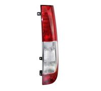 Easy Link Feu arrière droit compatible avec Mercedes Vito W639 Viano Classe V 2003-2014 Certifié E A6398200264 6398200264