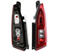 Easy Link Feu arrière droit compatible avec Peugeot Partner 2019 + Citroën Berlingo 2019+ Toyota Proace City 2019+ Opel Combo 2019+ Fiat Doblo 2022+ Certification E 9820555080