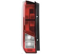 Easy Link Feu arrière droit compatible avec VW Crafter 2017 - MAN TGE 2016 - E-Prüf 7C0945096G 7C0945096J 65252256023 (gauche)