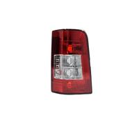 Easy Link Feu arrière gauche 1 porte vertical compatible avec Peugeot Partner 2002-2008 Citroën Berlingo 2002-2008 6350CY 6350Y 6350Y9 (gauche)