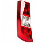 Easy Link Feu arrière gauche compatible avec Dacia Dokker 2012 - E-Prüf 265551619R 265556730R