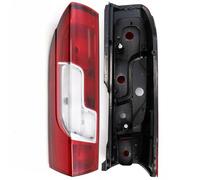 Easy Link Feu Arrière Gauche Compatible avec Fiat Ducato 2014+ Citroen Jumper Relay 2014+ Peugeot Boxer 2014+ Ram ProMaster 2019+ Opel Movano 2021+ Vauxhall Movano 2021+ Toyota Proace Max 2024+