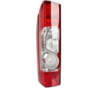 Easy Link Feu Arrière Gauche Compatible avec Peugeot Boxer 2006-2014 Citroën Jumper Relay 2006-2014 Fiat Ducato 2006-2014 Ram ProMaster 2014+ E-Marque 1344050080 1365776080 1366454080