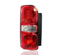Easy Link Feu arrière gauche compatible avec Peugeot Expert Traveller Citroën Jumpy Spacetourer Toyota Proace Opel Zafira Life Vivaro E-Test 968311548000002 (gauche)